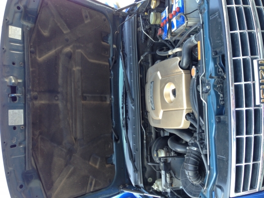 ขายรถ isusu d-max 4 ประตู ปี 08