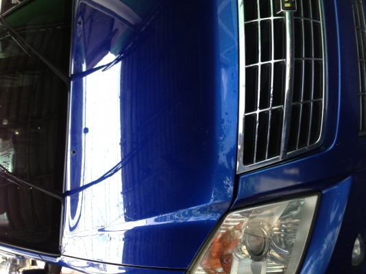 ขายรถ isusu d-max 4 ประตู ปี 08