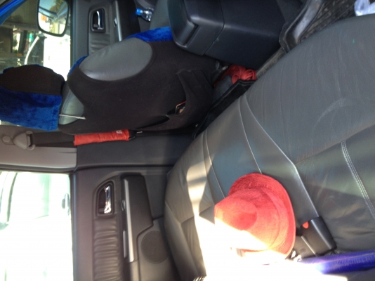 ขายรถ isusu d-max 4 ประตู ปี 08