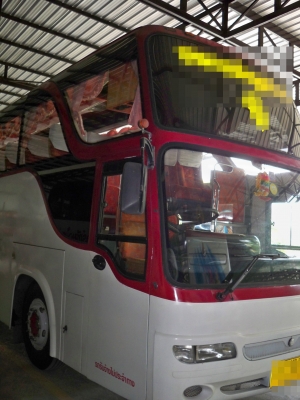 ขายด่วน รถเบนซ์ปรับอากาศ พร้อมใช้งานได้เลย