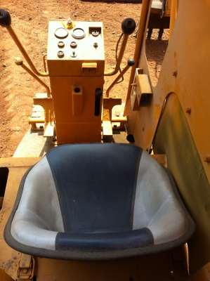 ขายรถขุด MITSUBISHI MS070UR-8