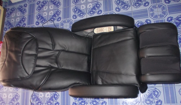 เก้าอี้นวดเพื่อสุขภาพ บริการจัดส่งในเขตกรุงเทพและปริมณฑล