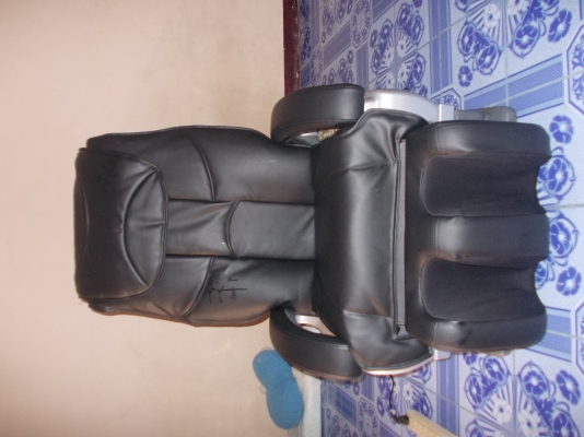 เก้าอี้นวดเพื่อสุขภาพ บริการจัดส่งในเขตกรุงเทพและปริมณฑล