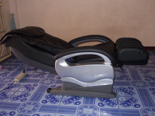 เก้าอี้นวดเพื่อสุขภาพ บริการจัดส่งในเขตกรุงเทพและปริมณฑล