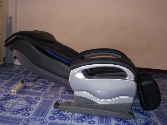 เก้าอี้นวดเพื่อสุขภาพ บริการจัดส่งในเขตกรุงเทพและปริมณฑล