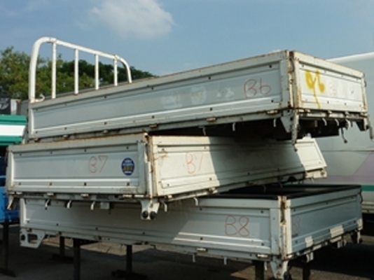 ขายกระบะเก่าญี่ปุ่น ใหญ่-เล็ก