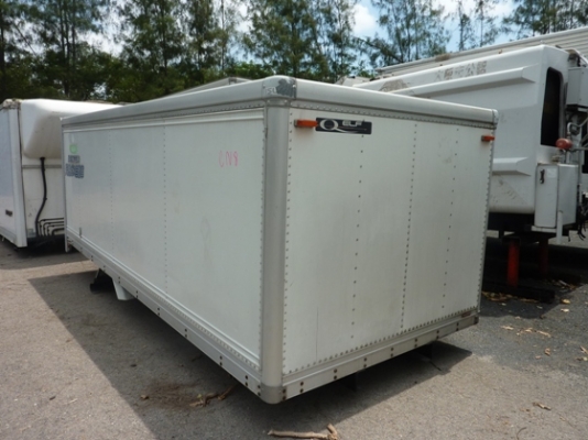 ตู้แห้งเก่าญี่ปุ่นตามสภาพ