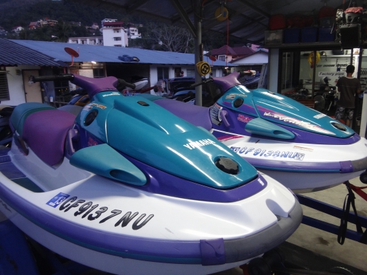seadoo-GTX