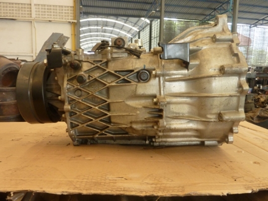 ขายเกียร์ CANTER 4M40 เก่าญี่ปุ่น