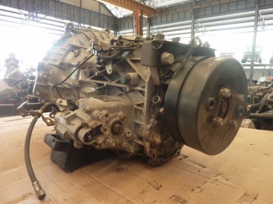 ขายเกียร์ CANTER 4M40 เก่าญี่ปุ่น