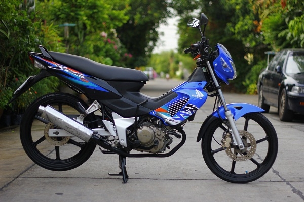 ขาย โซนิค  เดิมๆ สวยๆ   ราคาถูก