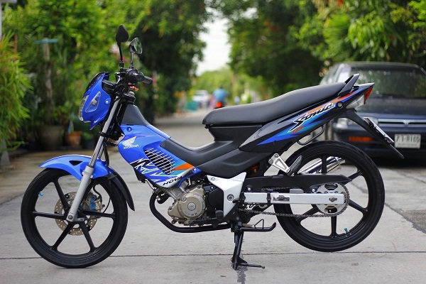 ขาย โซนิค  เดิมๆ สวยๆ   ราคาถูก