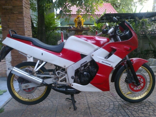 ขาย Nsr เดิมๆ 6500 ทะเบียนโอน