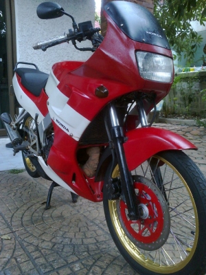 ขาย Nsr เดิมๆ 6500 ทะเบียนโอน