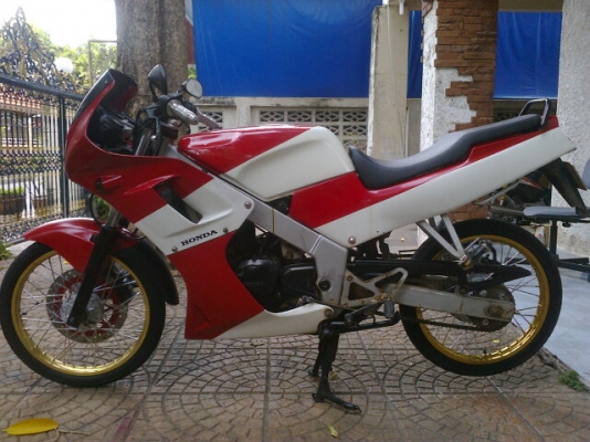 ขาย Nsr เดิมๆ 6500 ทะเบียนโอน