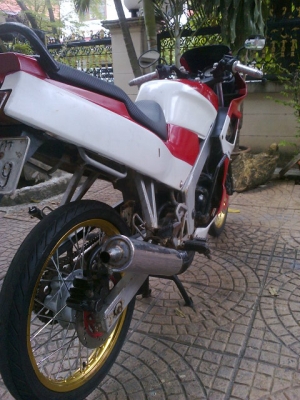 ขาย Nsr เดิมๆ 6500 ทะเบียนโอน