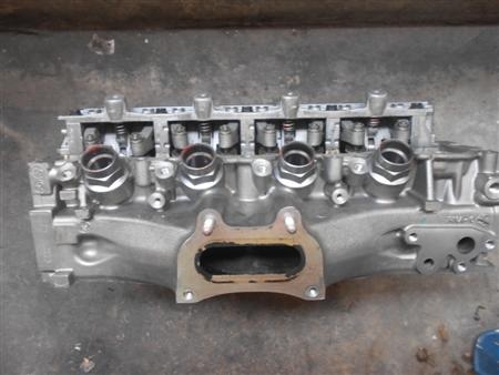 ฝาเครื่อง ฝาเครื่อง civic ซีวิค ปี 2006-2009 สวยสมบูรณ์