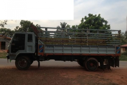 ขายหกล้อ Roccy 175 แรง เครื่อง 6BG1 inter-turbo ยาว 6 m ห้างแท้ปี 37 โทร 088-4501277 ตลอด 24 ชม.