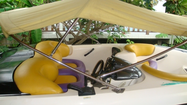 ขายเรือเจ็ทโบ๊ท (jet boat) สภาพสวย ราคาถูก สนใจติดต่อ 0861615197 ขายเรือเจ็ทโบ๊ท (jet boat) สภาพสวย ราคาถูก สนใจติดต่อ 0861615197