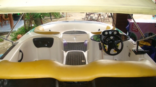 ขายเรือเจ็ทโบ๊ท (jet boat) สภาพสวย ราคาถูก สนใจติดต่อ 0861615197 ขายเรือเจ็ทโบ๊ท (jet boat) สภาพสวย ราคาถูก สนใจติดต่อ 0861615197