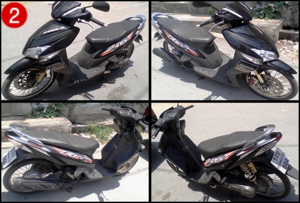 ขายถูกๆ5คัน