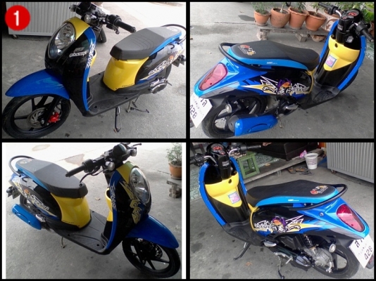 ขายถูกๆ5คัน