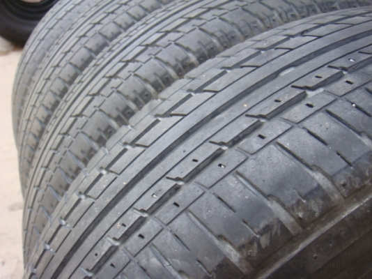 ขายยาง Bridgestone Turanza 175/65/15 ปี 10