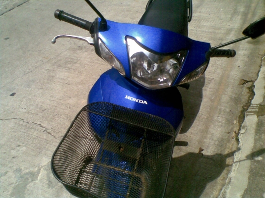 ขาย Honda wave 100 เดิมเลยสวยๆ เครื่องดีกมาก ขาย Honda wave 100 เดิมเลยสวยๆ เครื่องดีกมาก