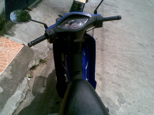 ขาย Honda wave 100 เดิมเลยสวยๆ เครื่องดีกมาก ขาย Honda wave 100 เดิมเลยสวยๆ เครื่องดีกมาก