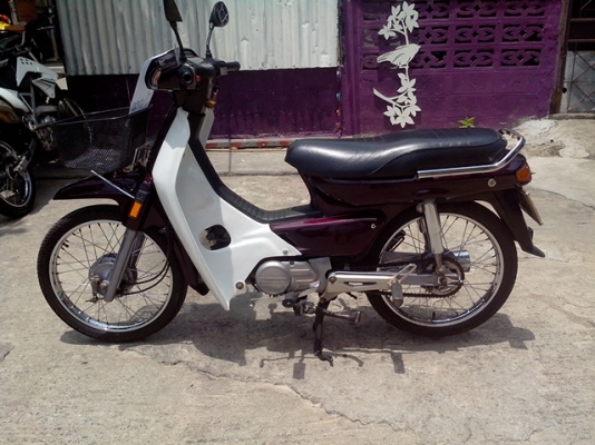 ขาย ดรีม ปี 38 ขาย ดรีม ปี 38