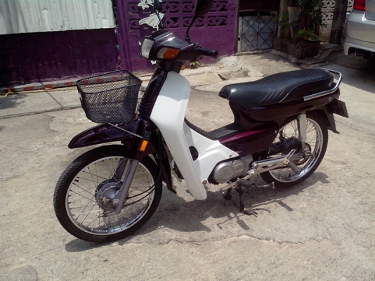 ขาย ดรีม ปี 38 ขาย ดรีม ปี 38