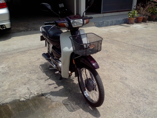 ขาย ดรีม ปี 38 ขาย ดรีม ปี 38