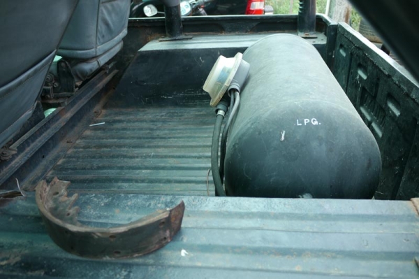 ขายด่วน Jeep CJ5 4x4 "ขอจบไม่เกินพรุ่งนี้"