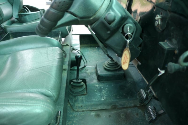 ขายด่วน Jeep CJ5 4x4 "ขอจบไม่เกินพรุ่งนี้"