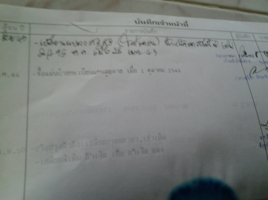 โตโยต้า ไดน่า  เครน  TADANO รถห้าง ใช้งานได้ปรกติ แจ้ง ม.89