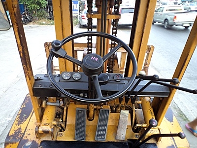 ขายรถยกโตโยต้า 2.8 ตัน เครื่องดีเซล งาเทด้ำ เสาสูง 3 เมตร ล้อหน้าคู่ งายาว 1.6 เมตร พวงมาลัยเพาเว่อร์ สีเดิมจากนอก นำเข้าจากญี่ปุ่น ใช้งานได้ทันที ขายรถยกโตโยต้า 2.8 ตัน เครื่องดีเซล งาเทด้ำ เสาสูง 3 เมตร ล้อหน้าคู่ งายาว 1.6 เมตร พวงมาลัยเพาเว่อร์ สีเดิมจากนอก นำเข้าจากญี่ปุ่น ใช้งานได้ทันที