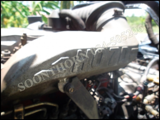 ขายด่วน รถบรรทุก 10 ล้อ HINO 195 แรง หัวสิงห์ไฮเทค (หัวคัซซี) รถพร้อมใช้งาน ราคาสุดคุ้ม