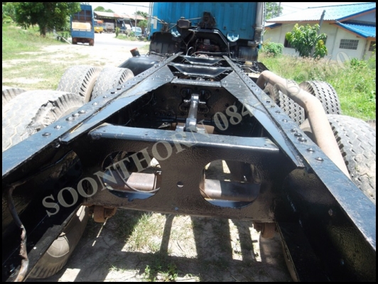 ขายด่วน รถบรรทุก 10 ล้อ HINO 195 แรง หัวสิงห์ไฮเทค (หัวคัซซี) รถพร้อมใช้งาน ราคาสุดคุ้ม