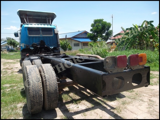 ขายด่วน รถบรรทุก 10 ล้อ HINO 195 แรง หัวสิงห์ไฮเทค (หัวคัซซี) รถพร้อมใช้งาน ราคาสุดคุ้ม