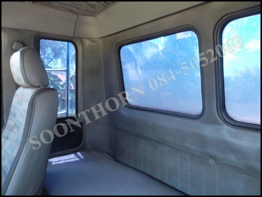 ขายด่วน รถบรรทุก 10 ล้อ HINO 195 แรง หัวสิงห์ไฮเทค (หัวคัซซี) รถพร้อมใช้งาน ราคาสุดคุ้ม