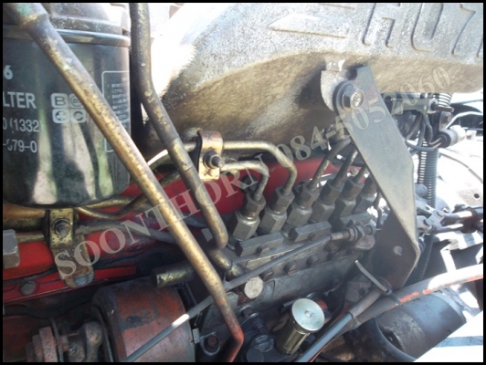 ขายด่วน รถบรรทุก 10 ล้อ HINO 195 แรง หัวสิงห์ไฮเทค (หัวคัซซี) รถพร้อมใช้งาน ราคาสุดคุ้ม