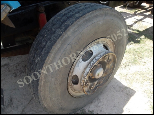 ขายด่วน รถบรรทุก 10 ล้อ HINO 195 แรง หัวสิงห์ไฮเทค (หัวคัซซี) รถพร้อมใช้งาน ราคาสุดคุ้ม