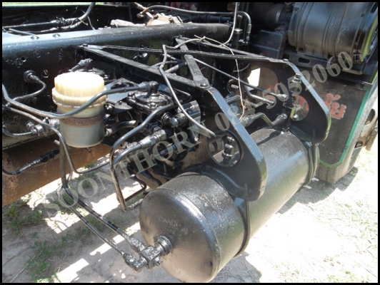 ขายด่วน รถบรรทุก 10 ล้อ HINO 195 แรง หัวสิงห์ไฮเทค (หัวคัซซี) รถพร้อมใช้งาน ราคาสุดคุ้ม