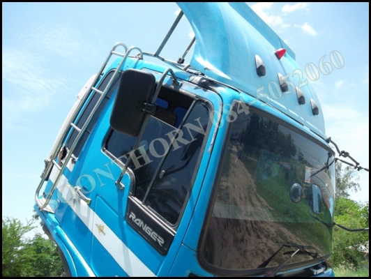 ขายด่วน รถบรรทุก 10 ล้อ HINO 195 แรง หัวสิงห์ไฮเทค (หัวคัซซี) รถพร้อมใช้งาน ราคาสุดคุ้ม