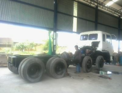 ขายด่วนฮีโน่ 12ล้อ 2เพลา เอกสารพร้อม ขายแล้วคะ