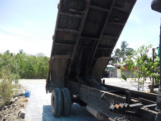 ขายหกล้อดั้มร๊อกกี้ FSR12HAเครื่อง185   สภาพสวย