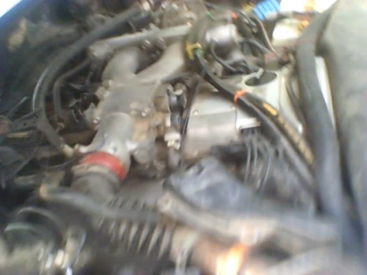 กระบะ มื่อสอง