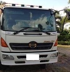 ขาย Hino Mega FM แม่ลูกดั้มพ์ 220 แรง Turbo รถใช้น้อย สภาพพร้อมใช้ โทร 088-4501277 ขาย Hino Mega FM แม่ลูกดั้มพ์ 220 แรง Turbo รถใช้น้อย สภาพพร้อมใช้ โทร 088-4501277