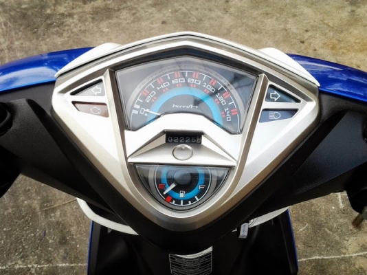 ขาย Mio125 MX ปี2013 (ล้อแม็กซ์)สวยๆ ถูกๆเลย ตจวส่งได้นะครับ