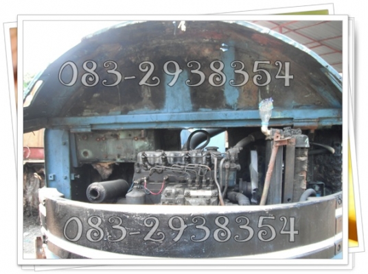 ขายแบคโฮ  SK50UR